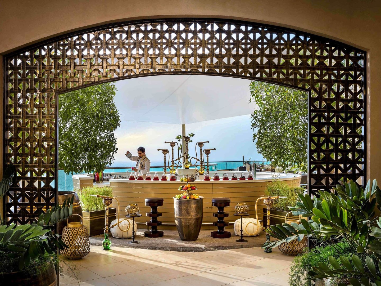 Foto - Fairmont Ajman