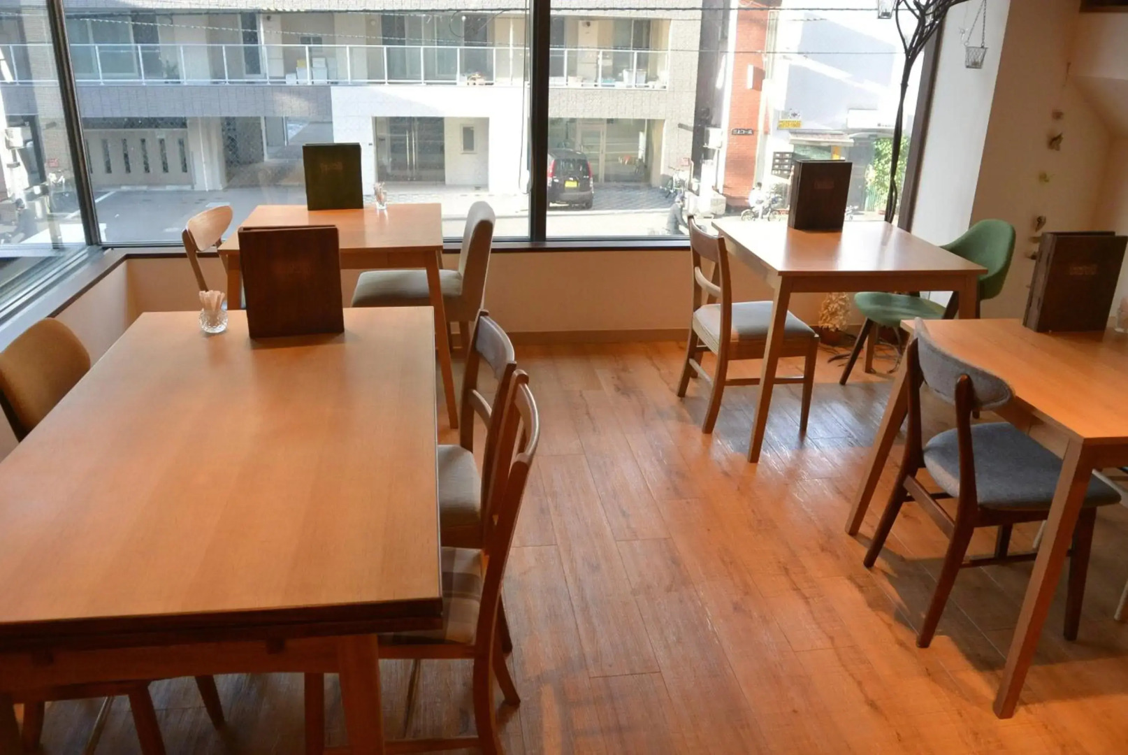 Photo - Business Inn Norte 2