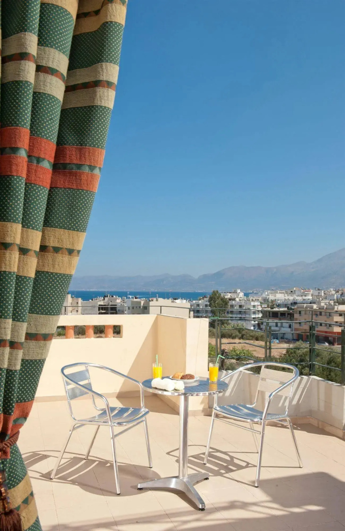 Foto - Senses Blue Boutique hotel