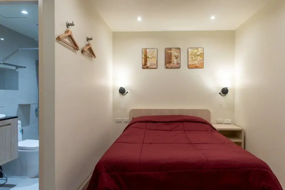 Foto - Shizuka House - 500 m walk to BTS Phrom Phong