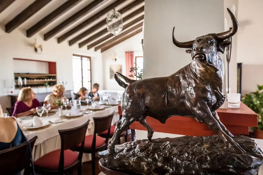 Photo - Hotel Fuente del Sol