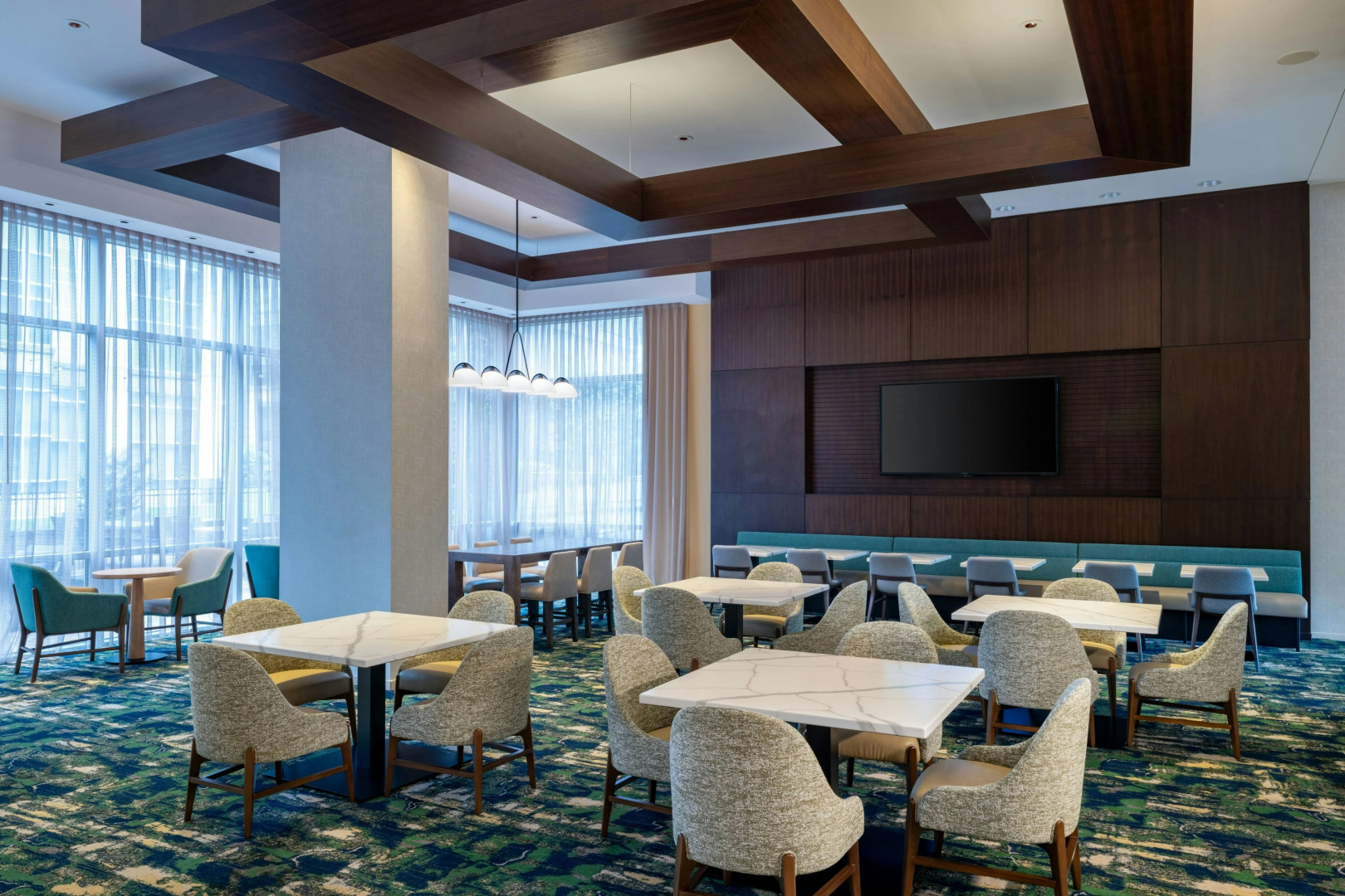 Foto - Residence Inn Arlington Ballston