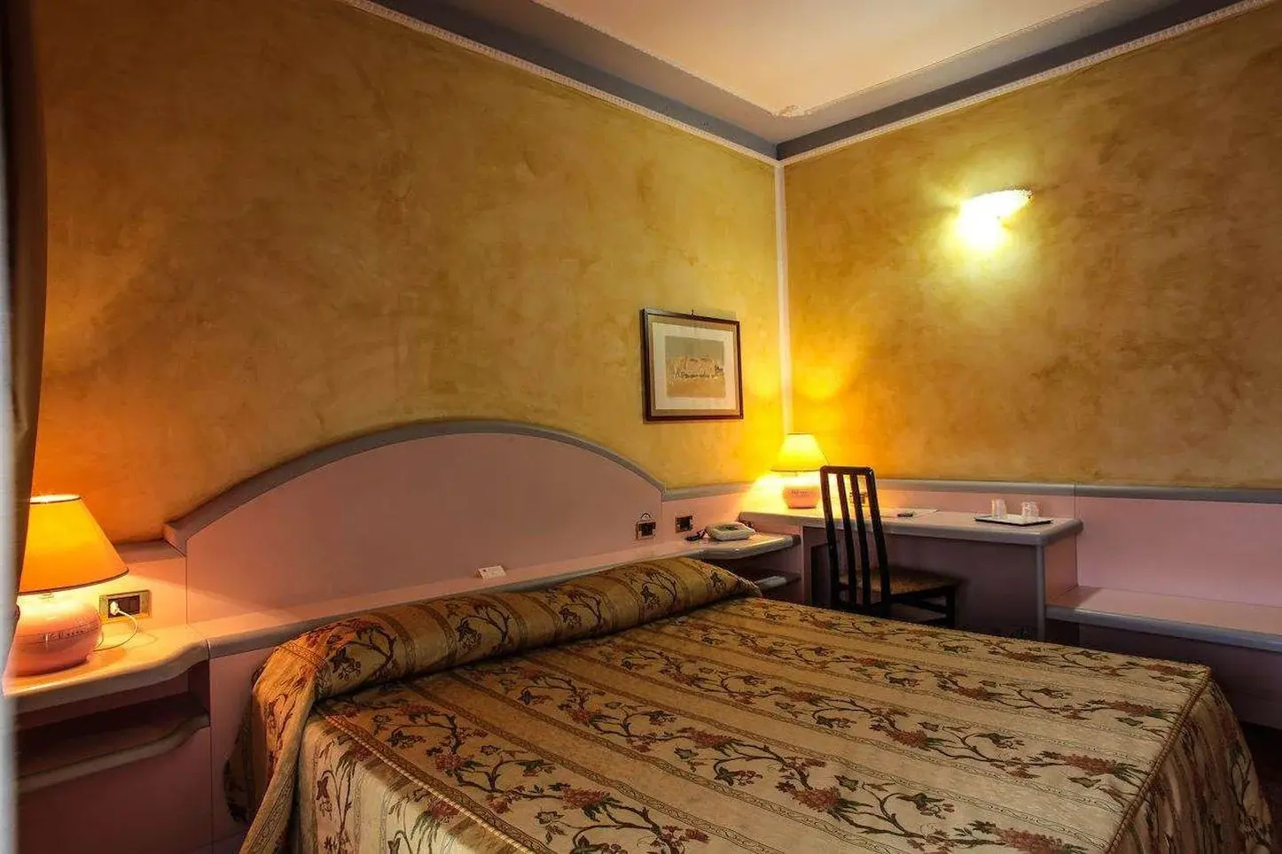 Photo - Hotel Grazia Deledda
