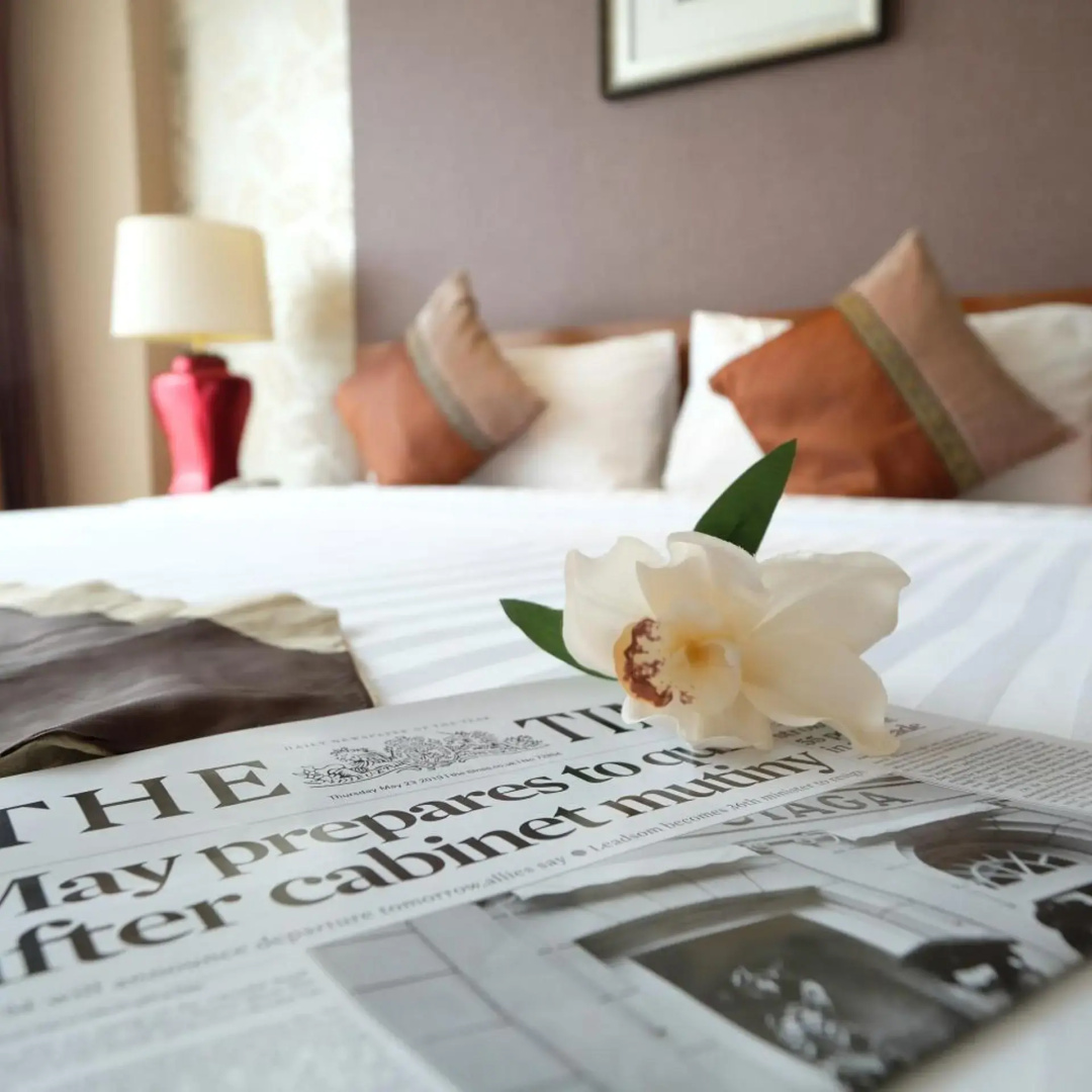 Photo - Lantana Resort Hotel Bangkok