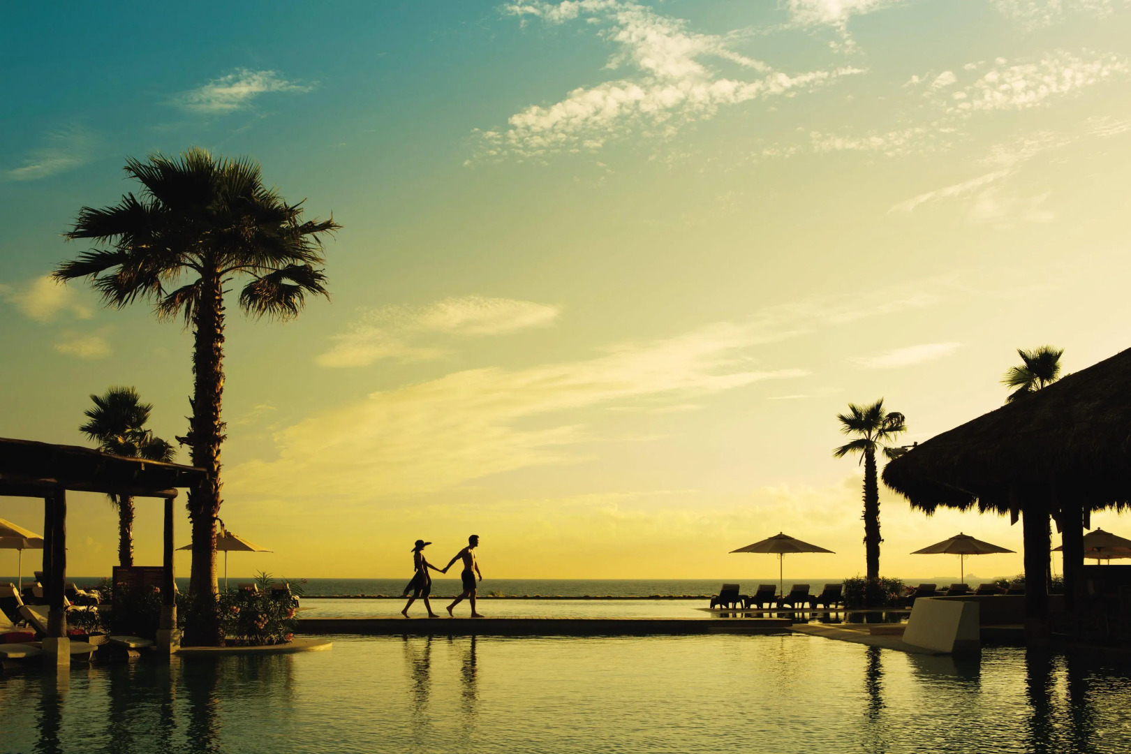 Foto - Secrets Playa Mujeres Golf & Spa Resort - All Inclusive Adults Only