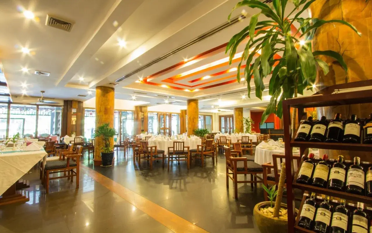 Foto - Royal Empire Hotel