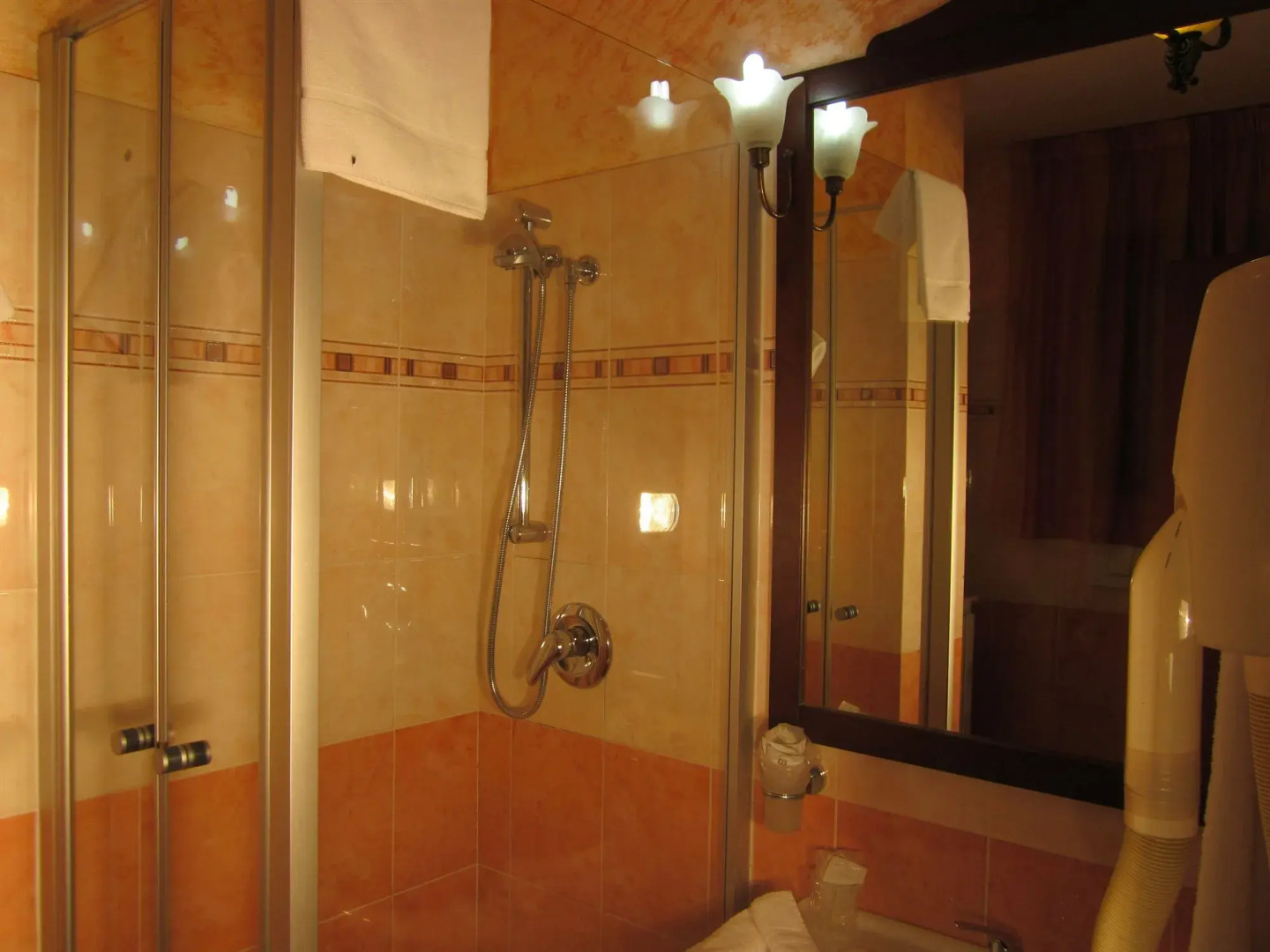 Foto - EURO HOUSE INN airport