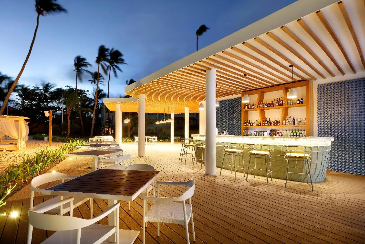 Foto - TRS Turquesa Hotel - Adults Only - All Inclusive