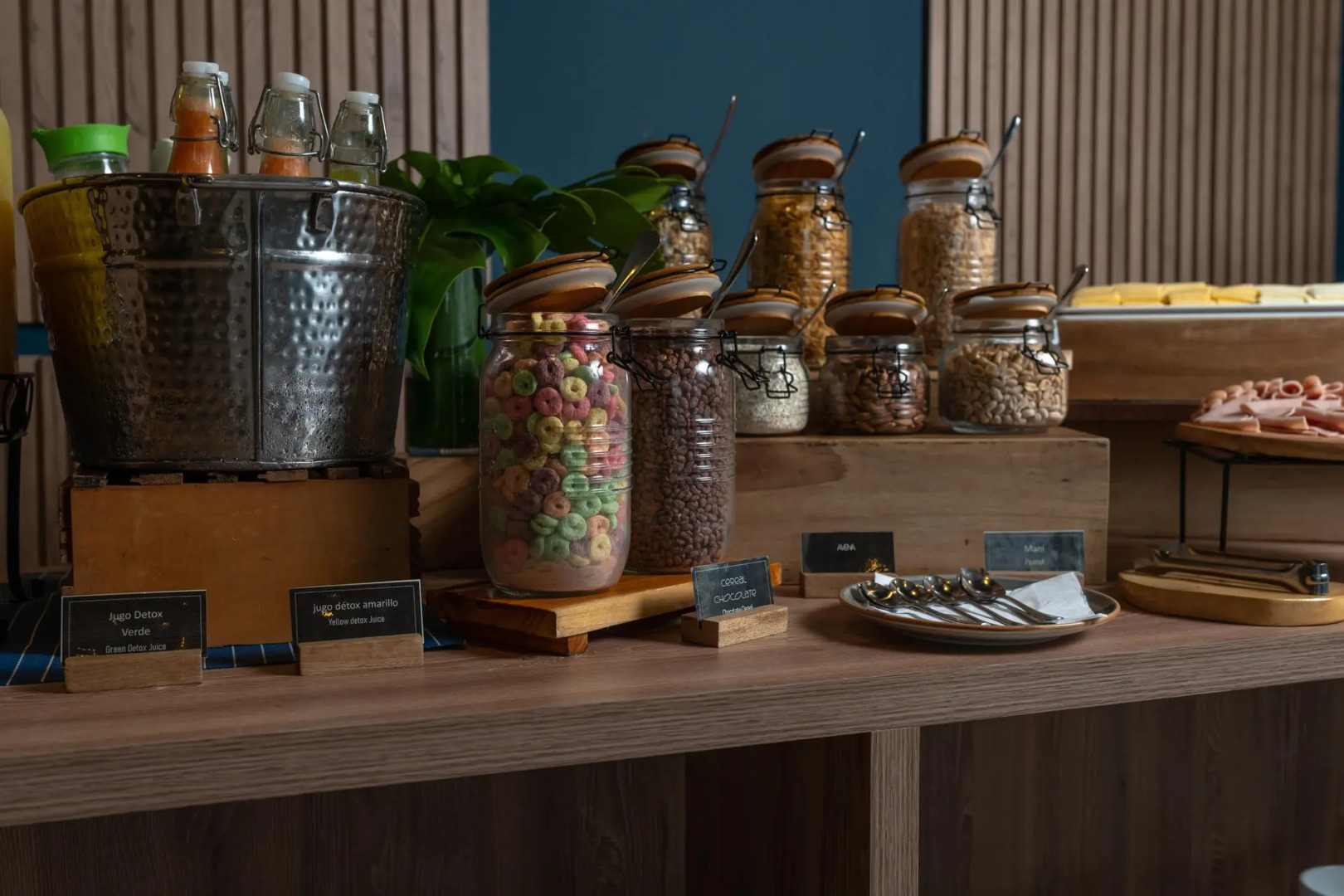 Foto - GHL Hotel Barranquilla