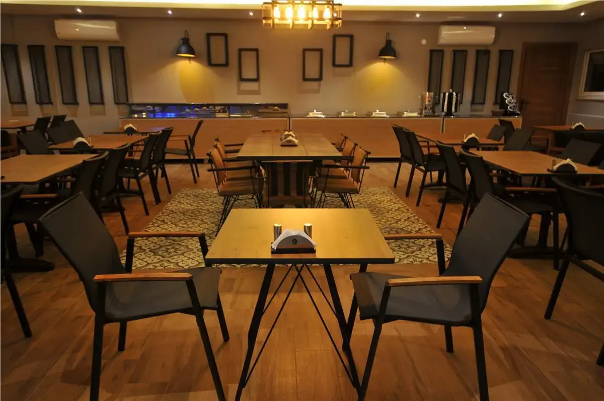 Foto - Club Sema Suite Hotel