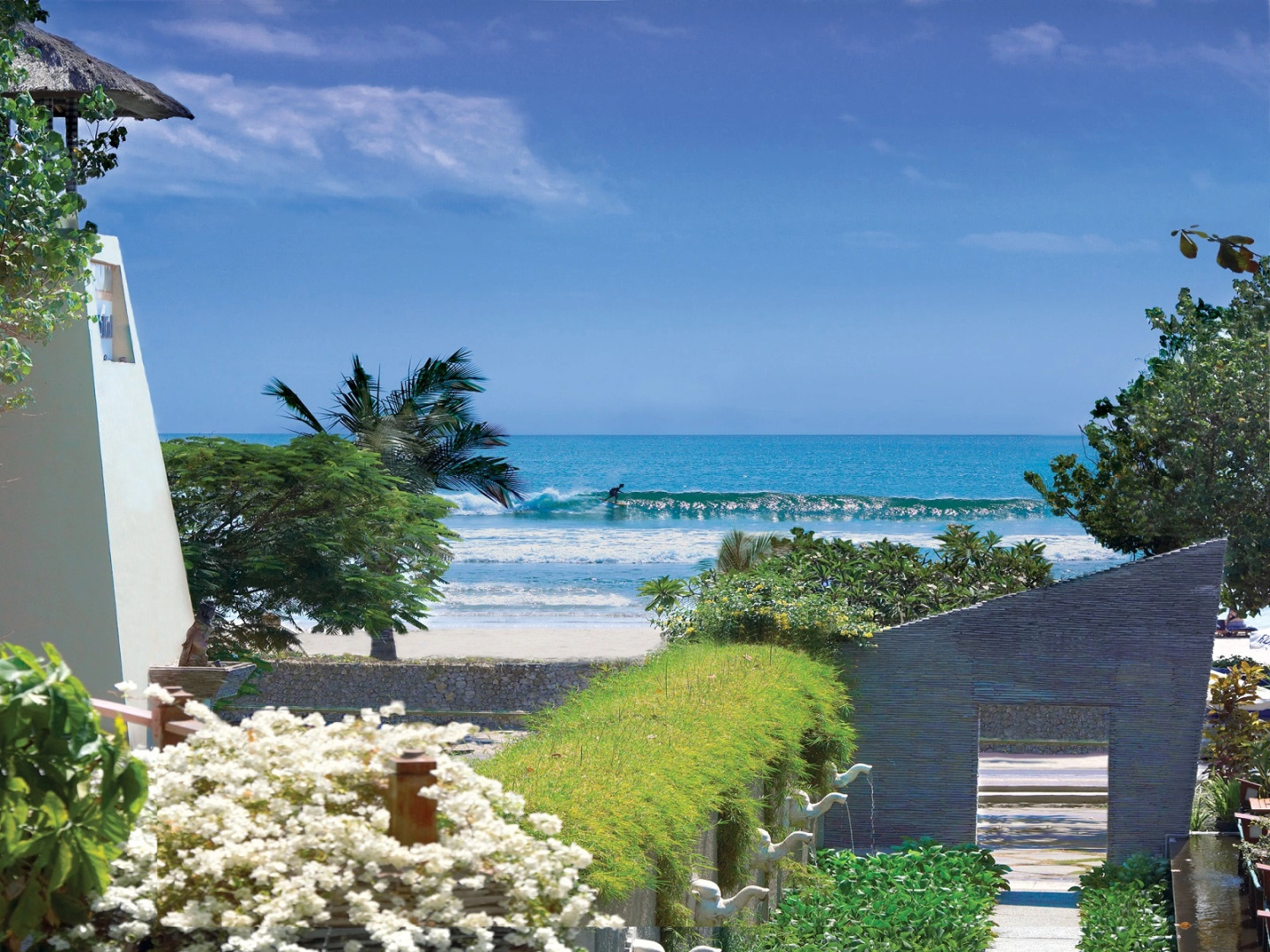 Foto - AlamKulkul Boutique Resort