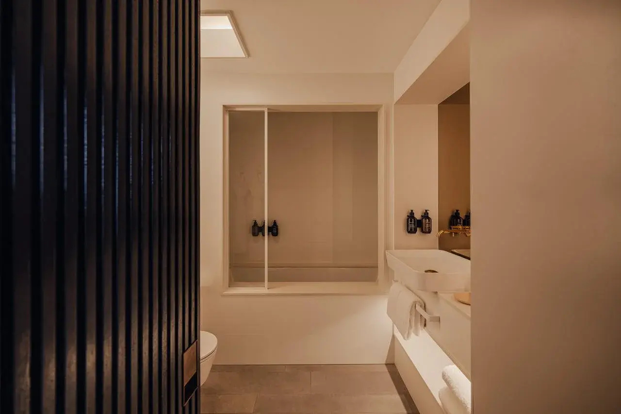 Photo - Aethos Hotel London Shoreditch