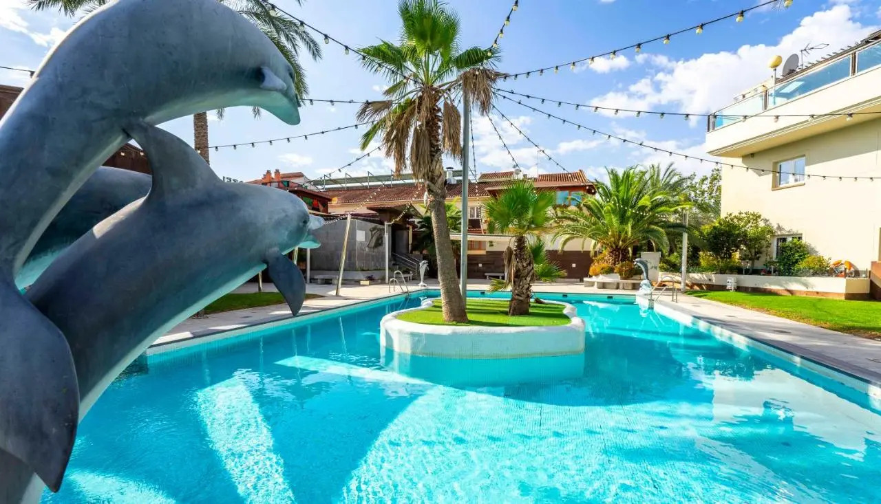 Photo - Checkin Camino de Granada