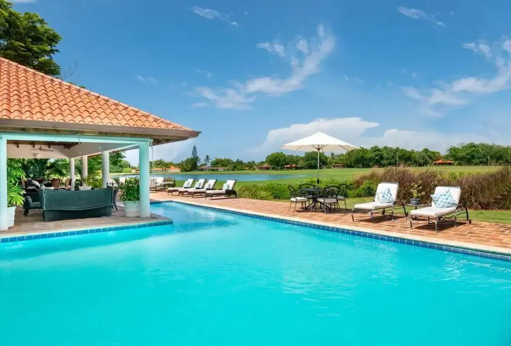 Foto - Los Lagos 19 - Sleeps 10 - Butler - Pool/hot Tub