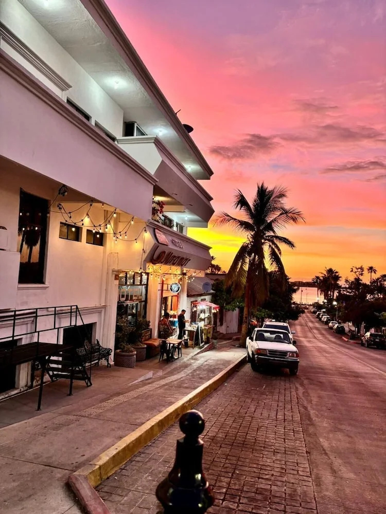 Foto - Hotel Miramar