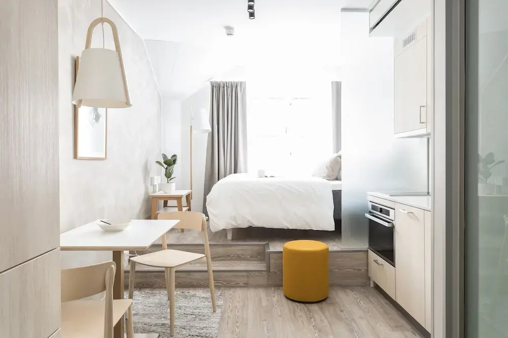 Foto - Noli Katajanokka