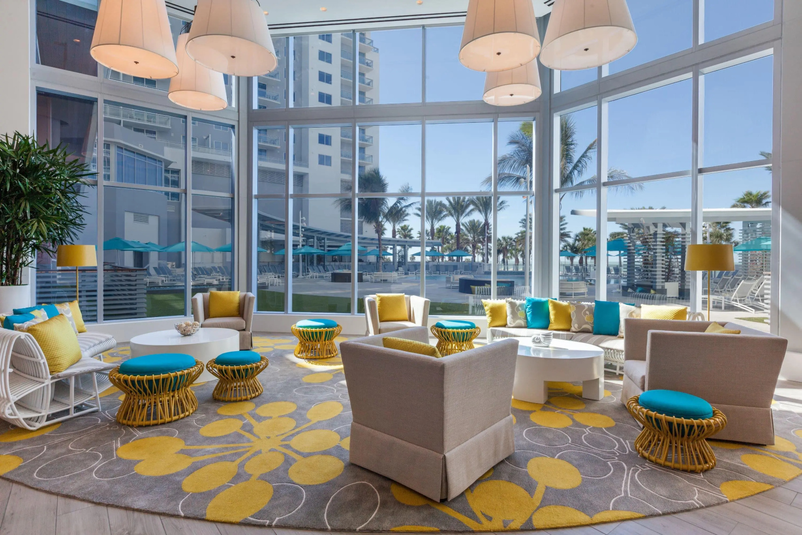 Foto - Wyndham Grand Clearwater Beach