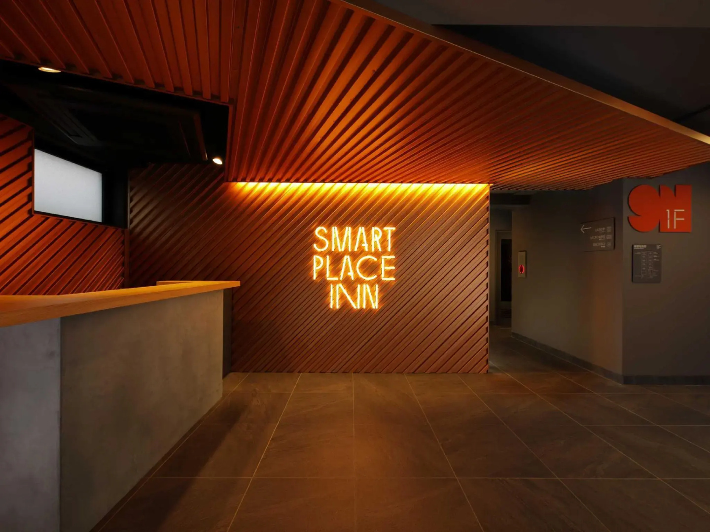 Foto - Smart Place Inn Kyoto Nijojo-mae Station