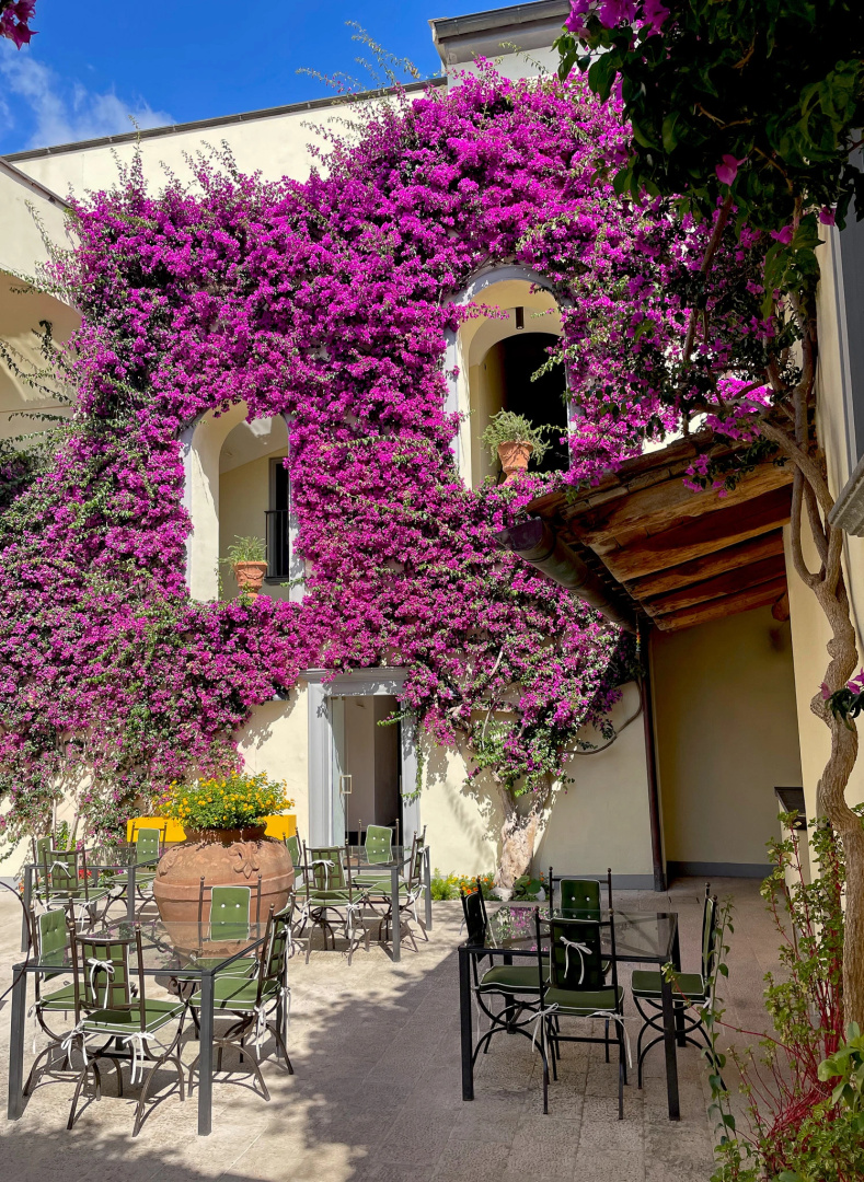 Foto - Relais Regina Giovanna
