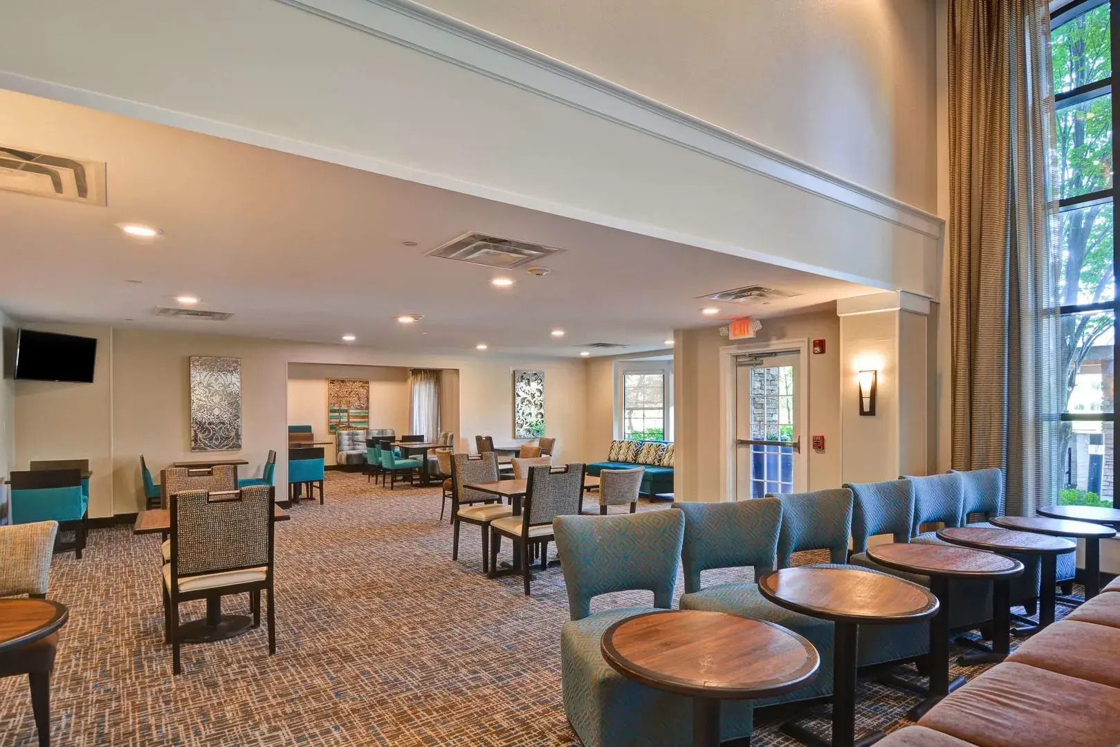 Foto - Homewood Suites by Hilton Aurora Naperville