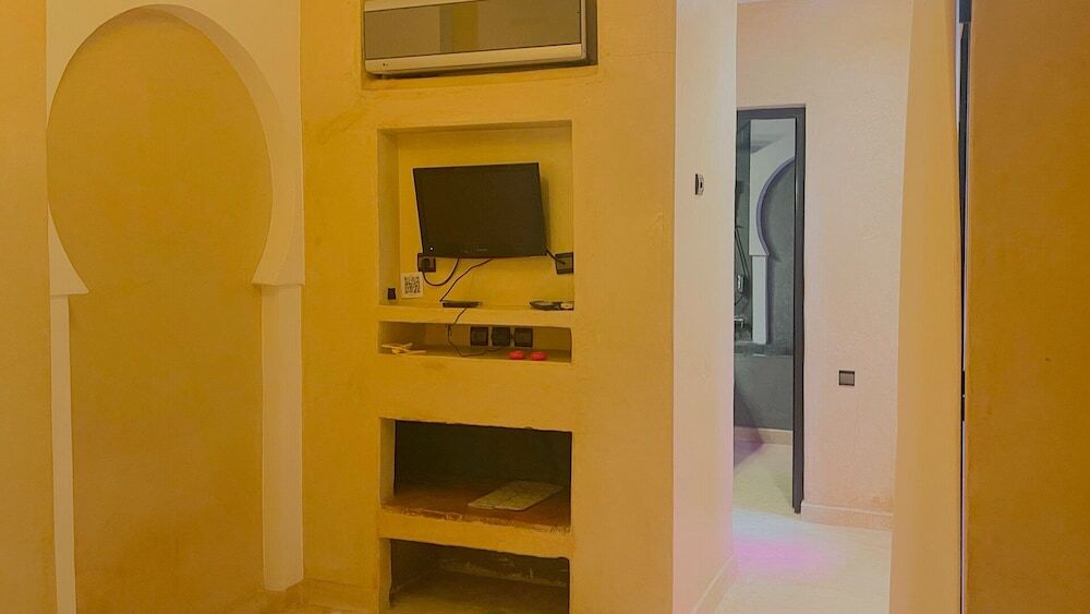 Foto - Riad Pourpre Medina