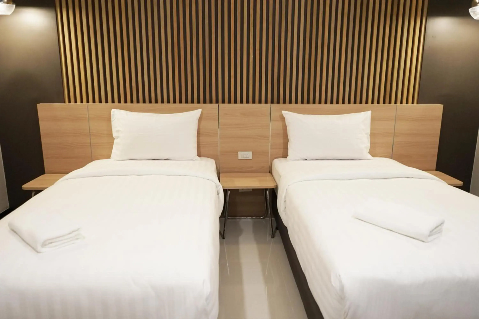 Foto - So good Hotel Bangkok