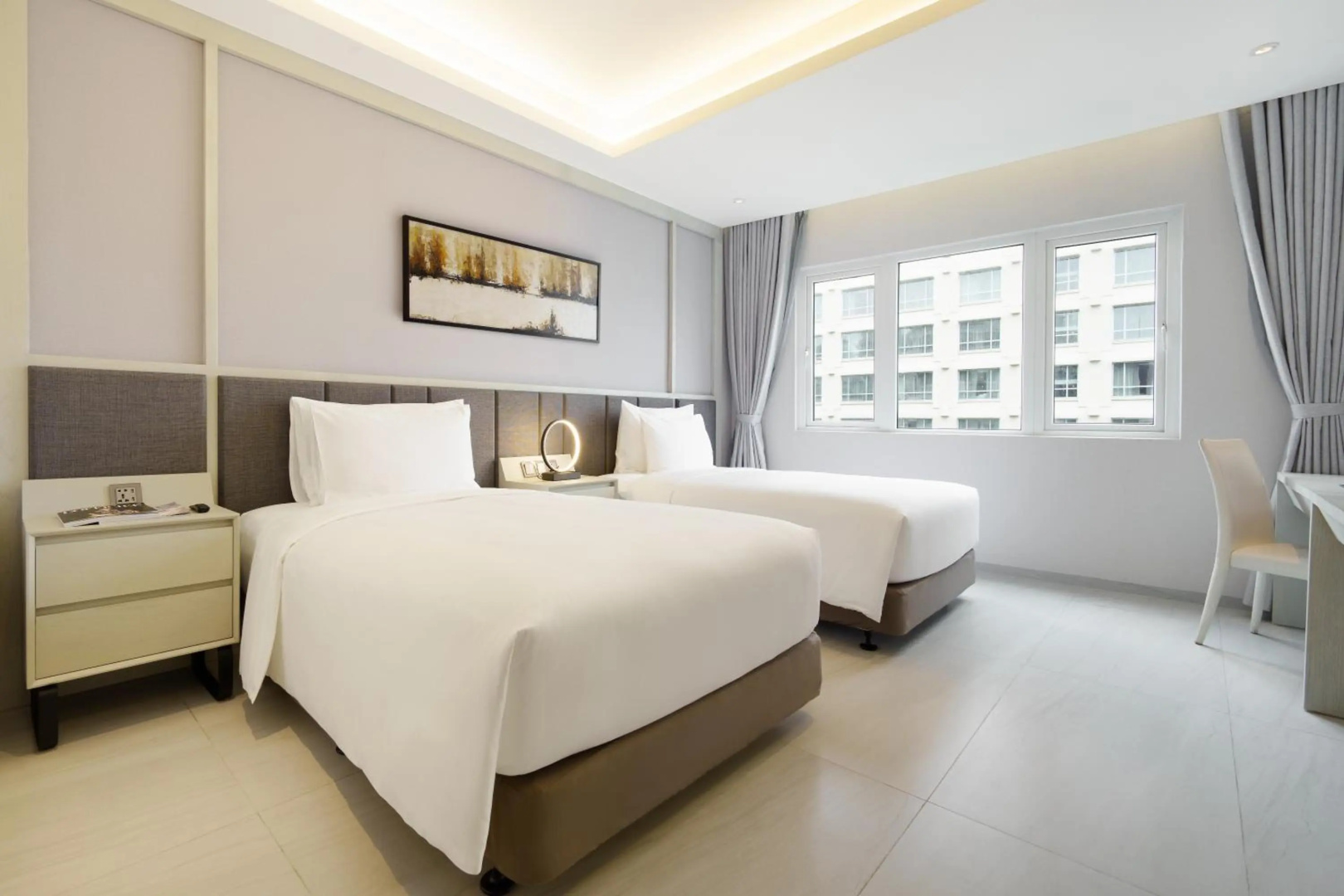 Foto - M City Hotel Saigon