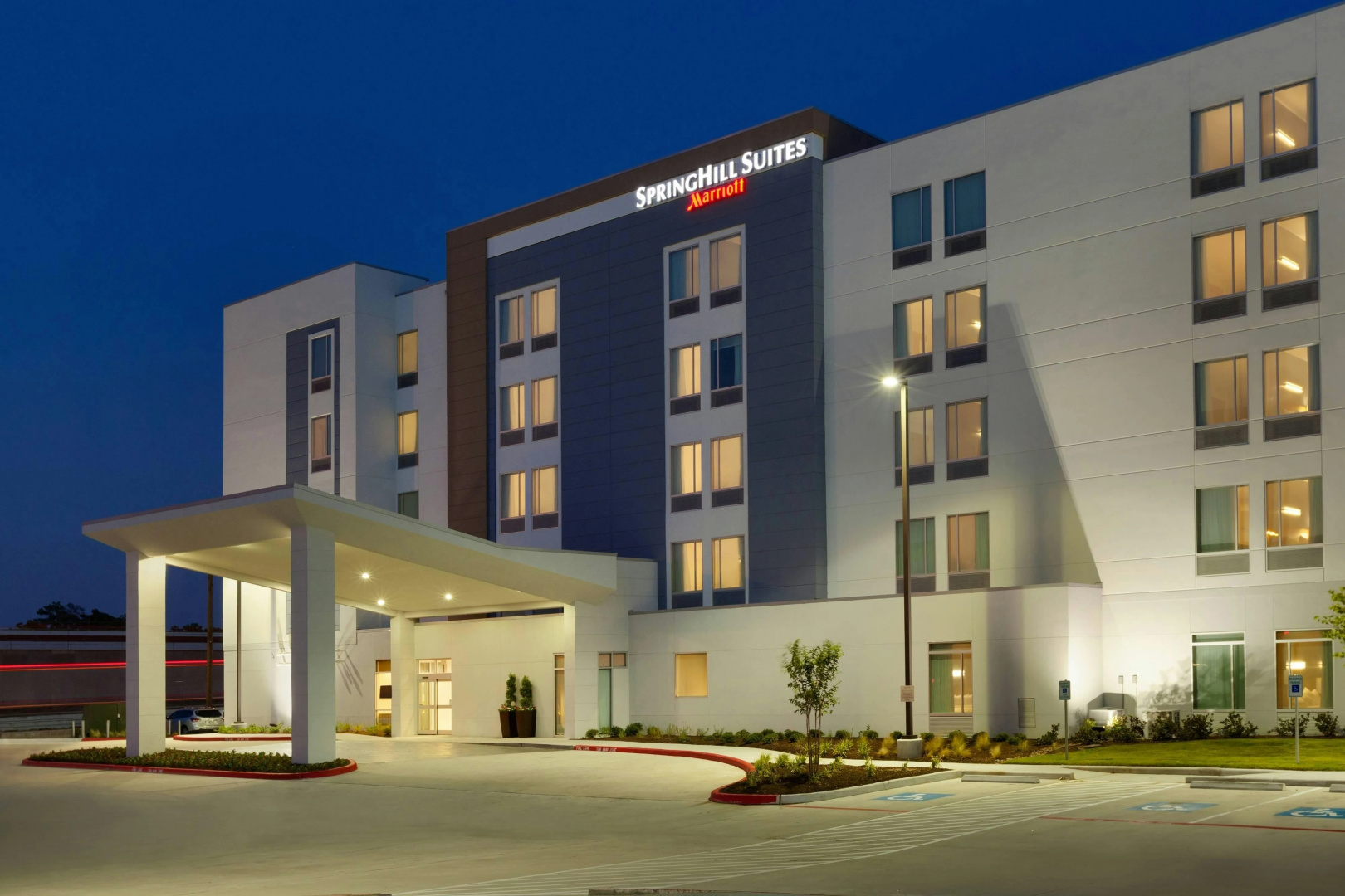 Photo - SpringHill Suites by Marriott Houston Northwest