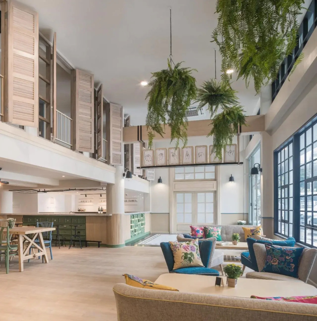 Photo - The Blanket Hotel Phuket Old Town