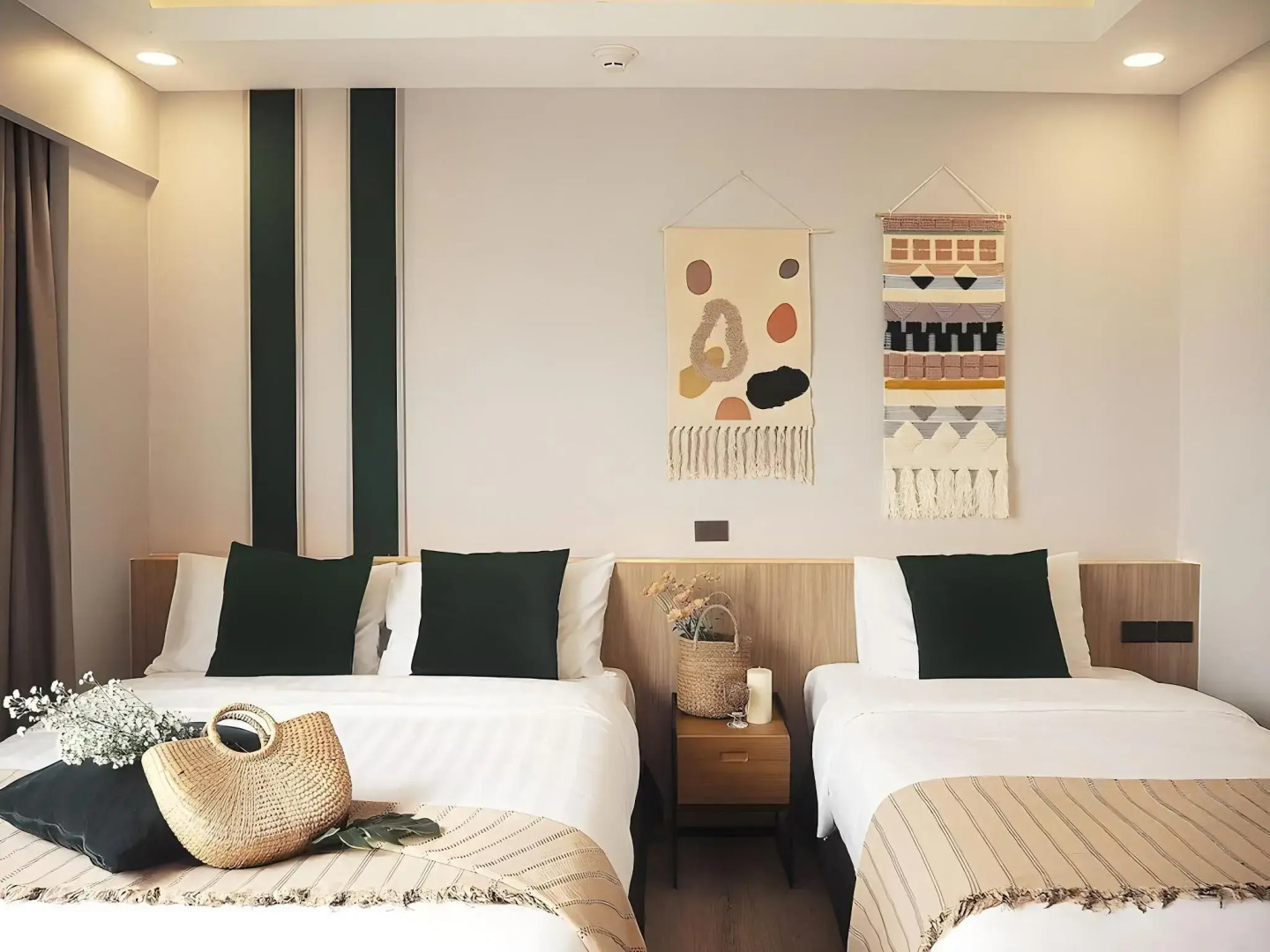 Foto - Darley Hotel Chiangmai