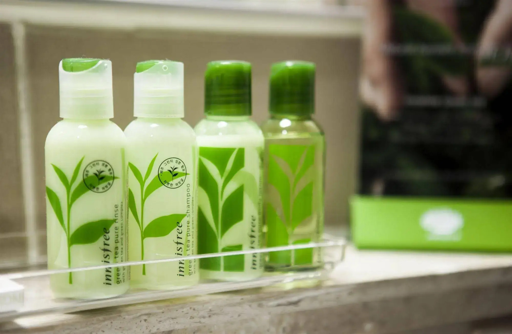 Foto - K9 Myeongdong Hotel