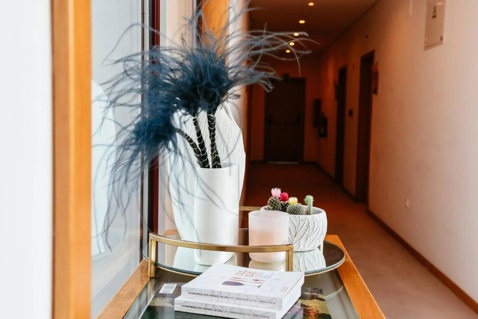 Foto - Santo Thyrso Hotel