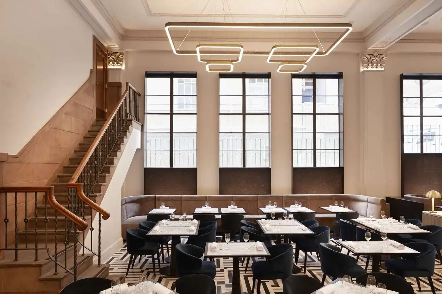 Photo - Hilton Melbourne Little Queen Street