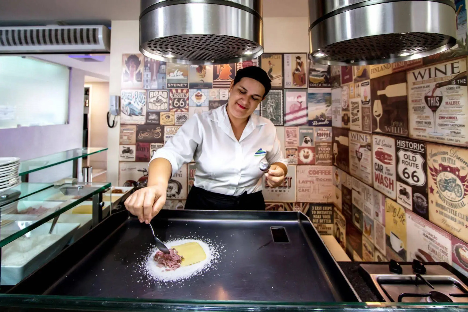 Foto - Tambaqui Praia Hotel