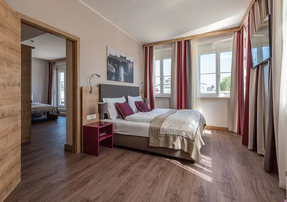 Foto - HOTEL junior by MAX 70
