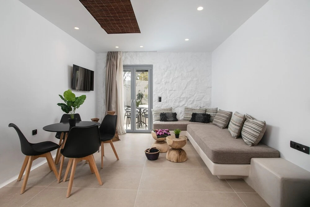 Foto - Naxos Green Village Hotel