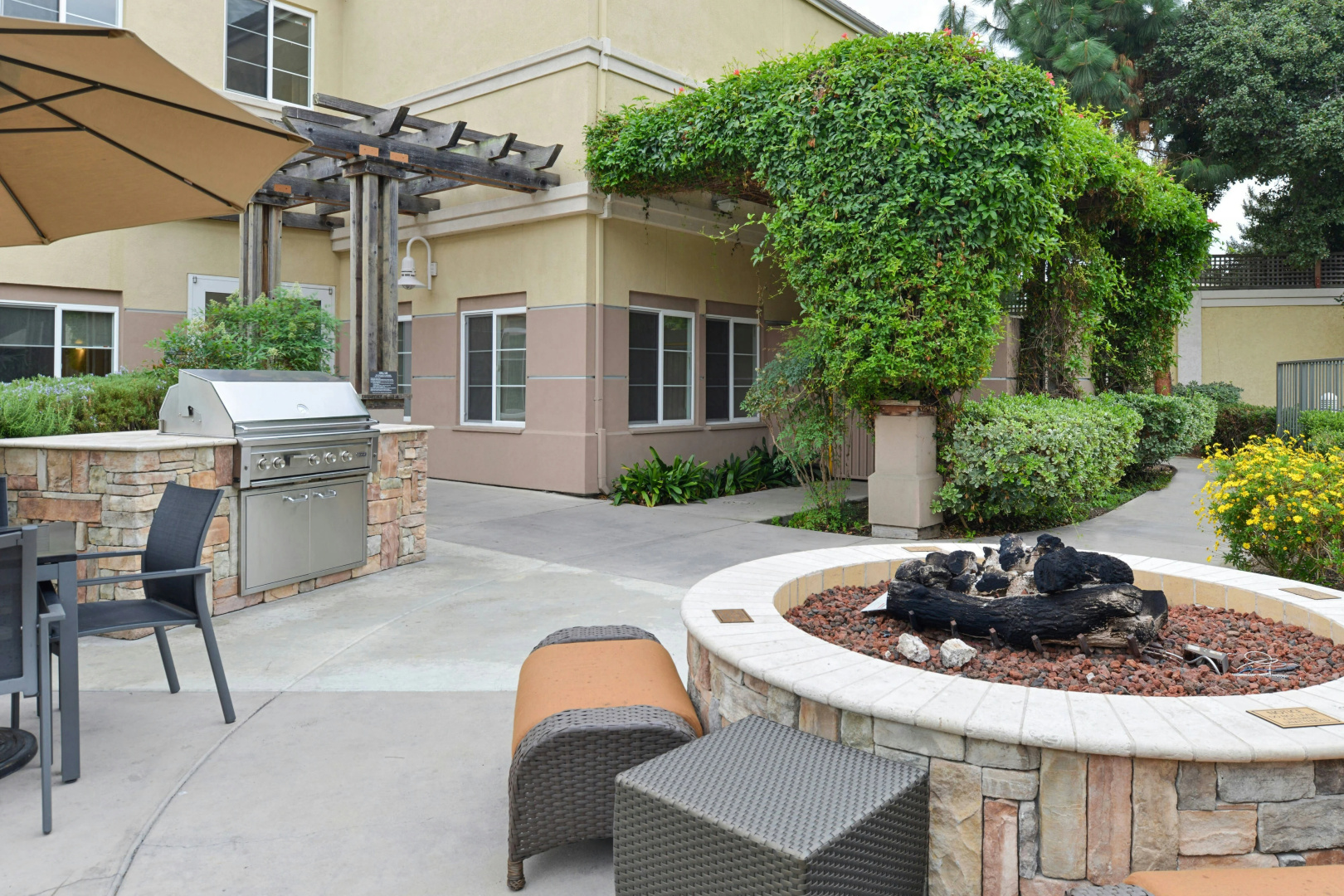 Photo - Residence Inn Marriott Palo Alto Los Altos