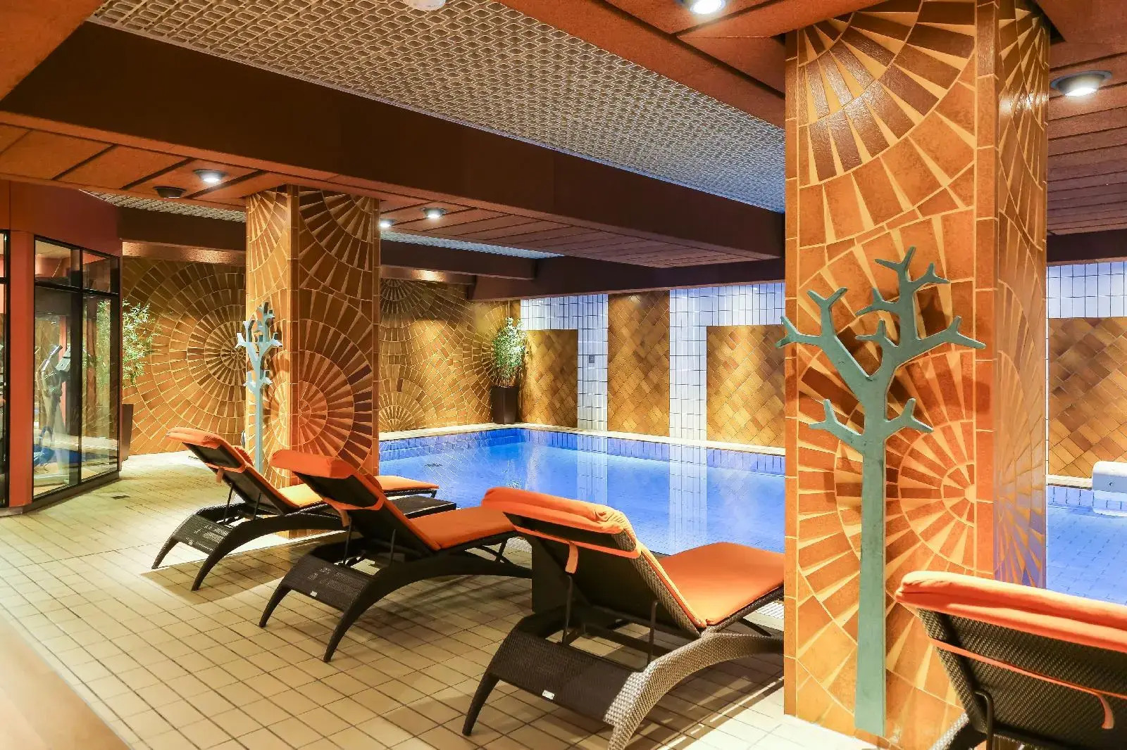 Foto - Le Royal Hotels & Resorts Luxembourg