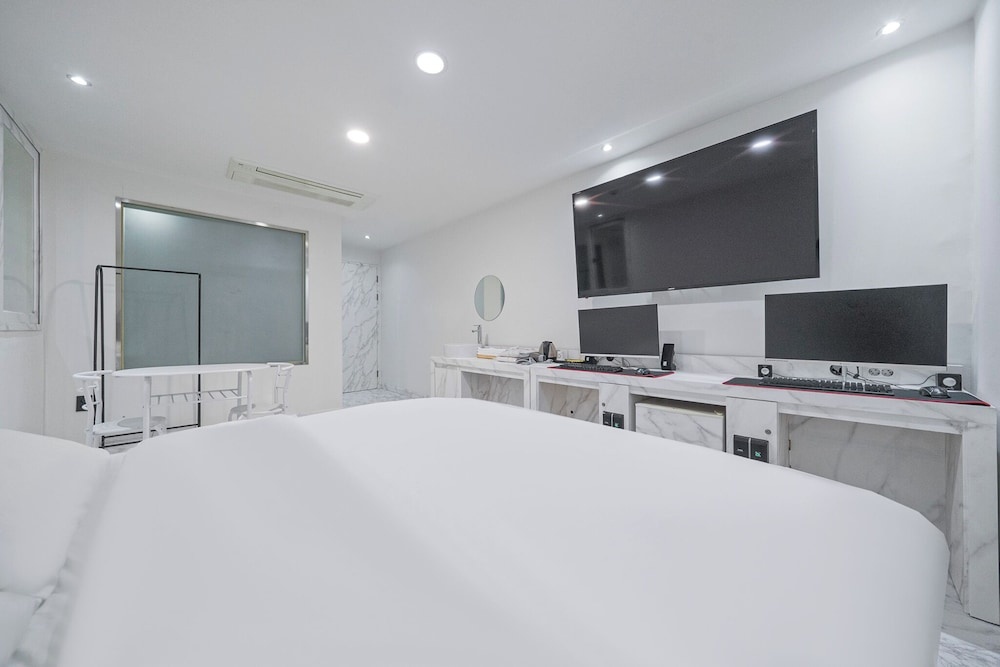 Foto - Hassen Sillim K2 Hotel
