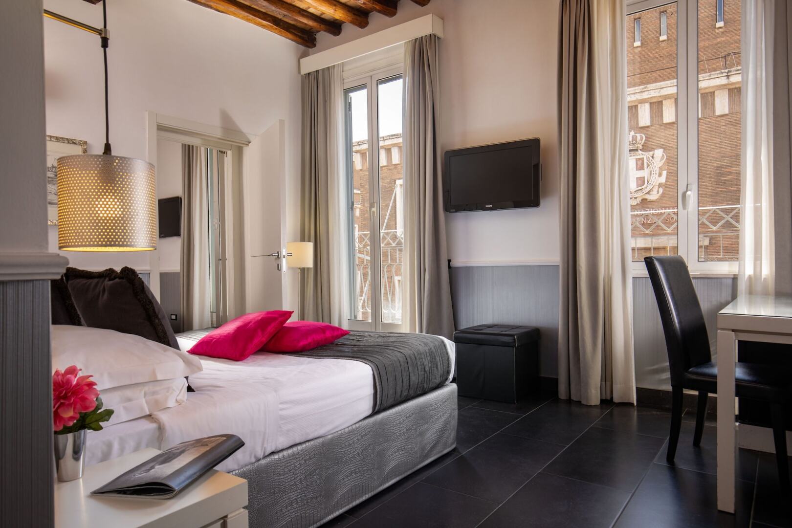 Foto - Stay Inn Rome Via Del Corso