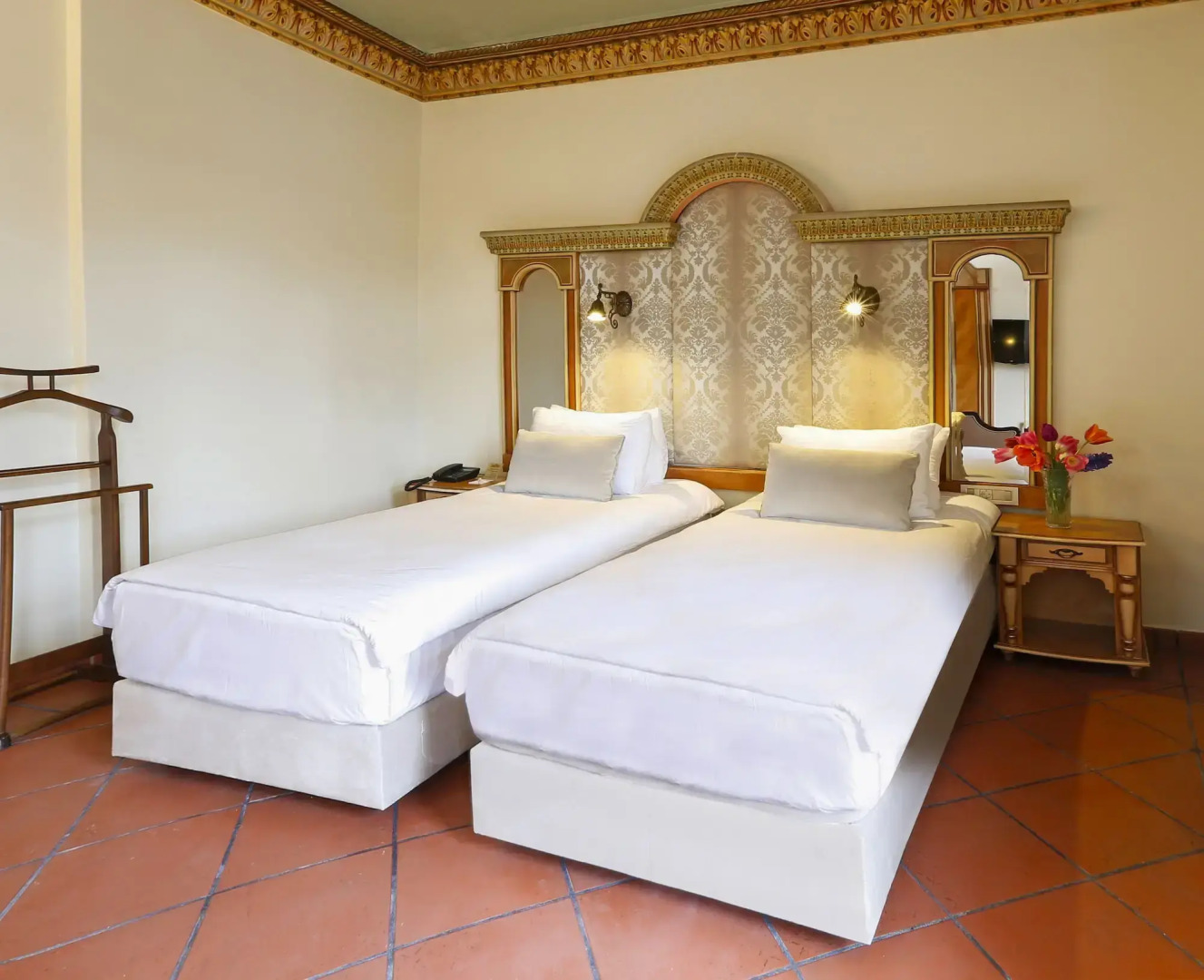 Foto - Sultanahmet Palace Hotel