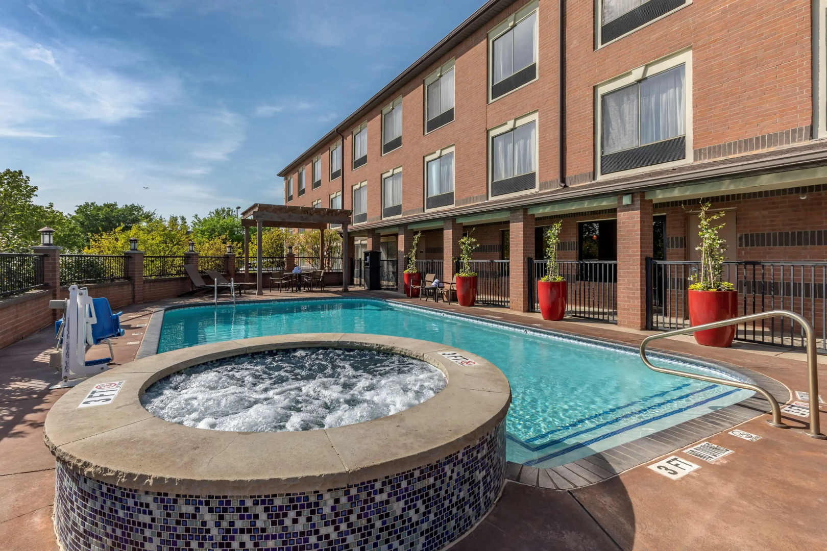 Photo - Best Western Plus DFW Airport Suites