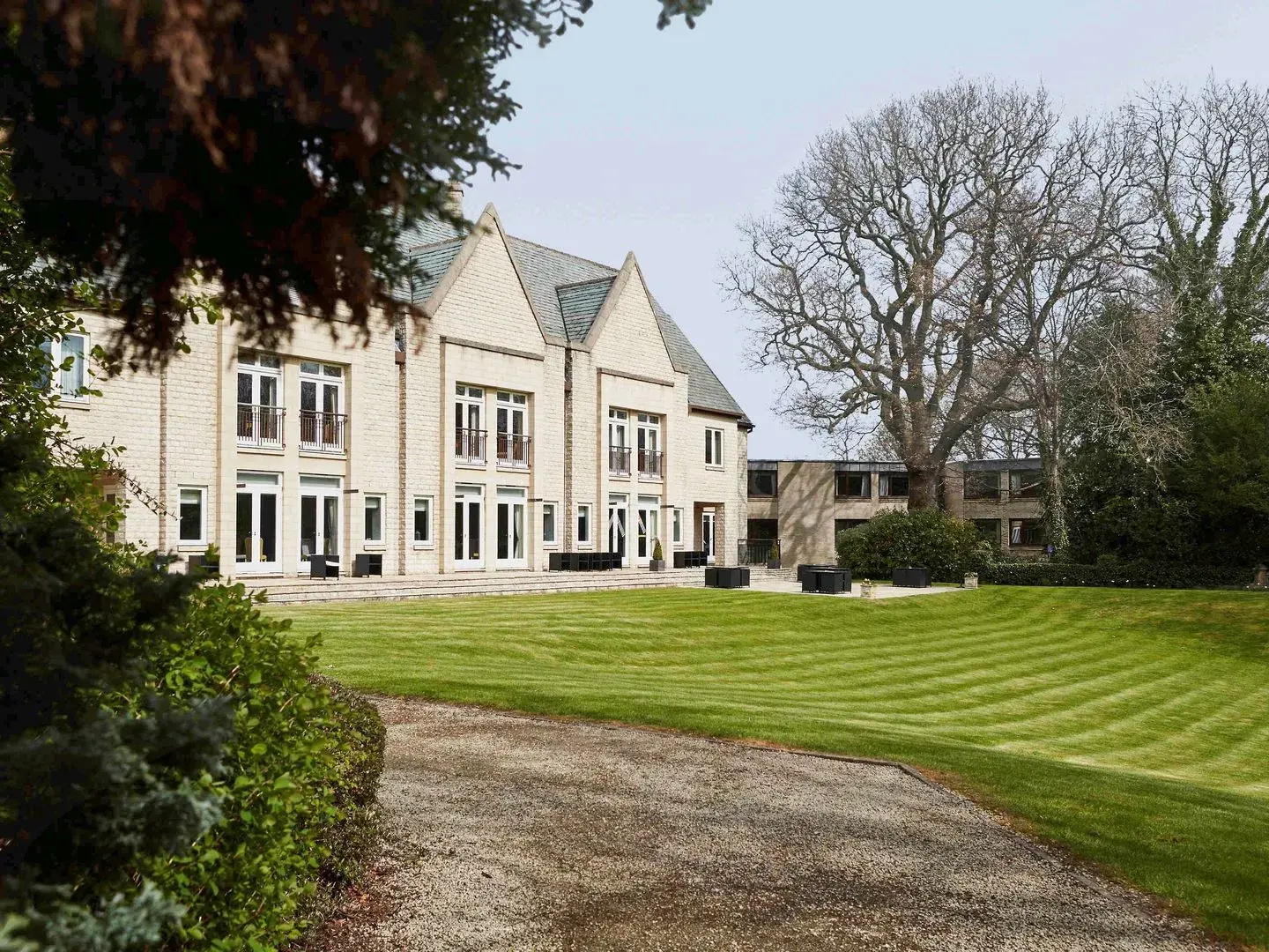 Foto - Mercure Sheffield Kenwood Hall & Spa