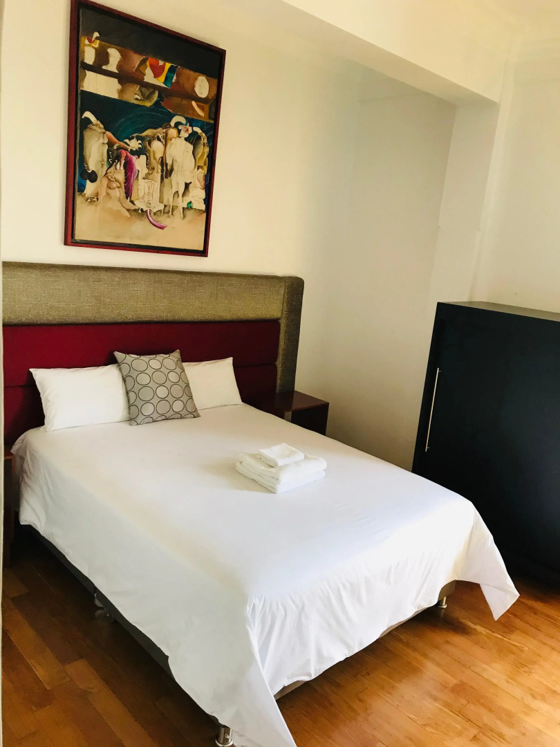 Foto - Larq'a Park Rooms