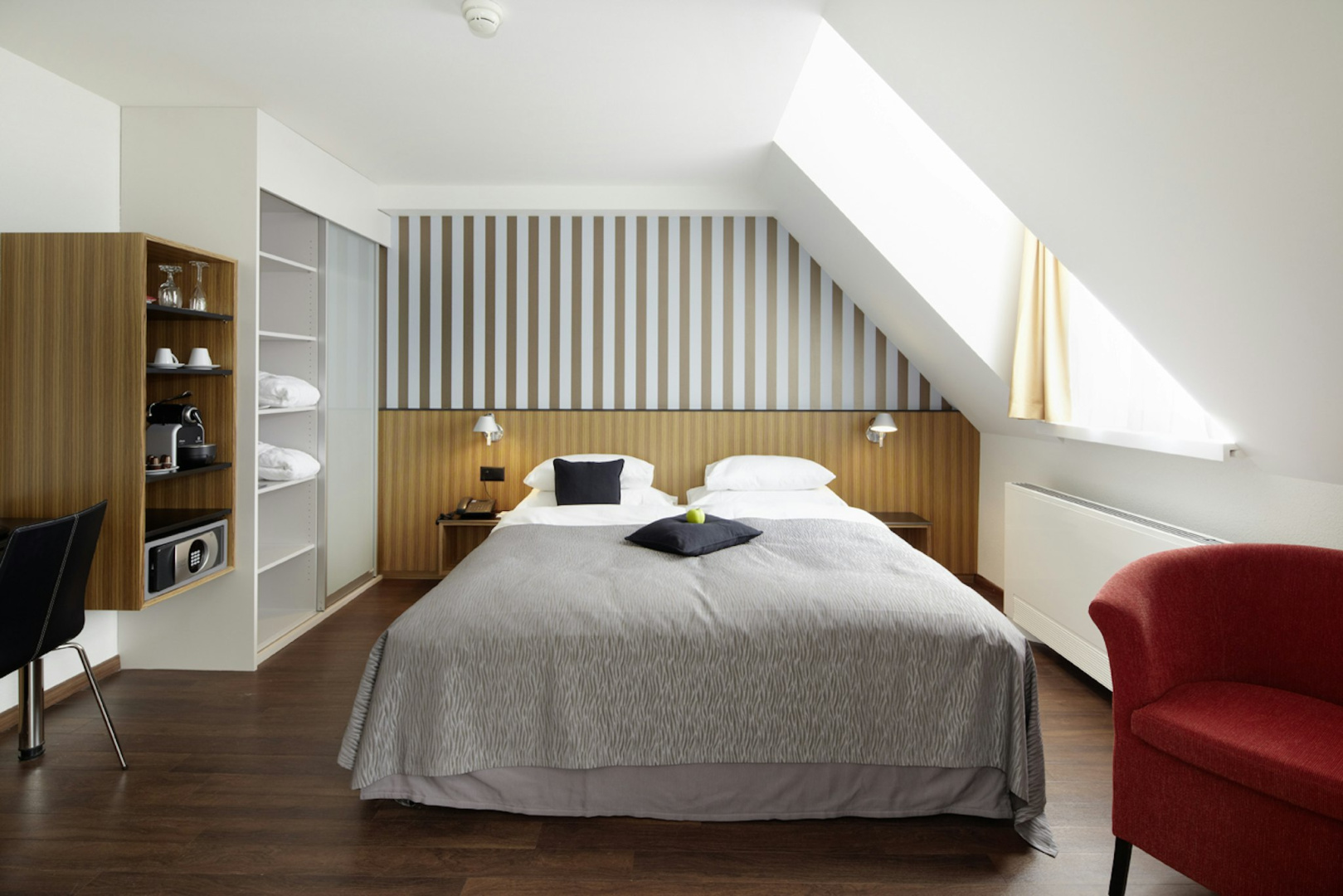 Photo - Sorell Hotel Rütli Niederdorf Zürich