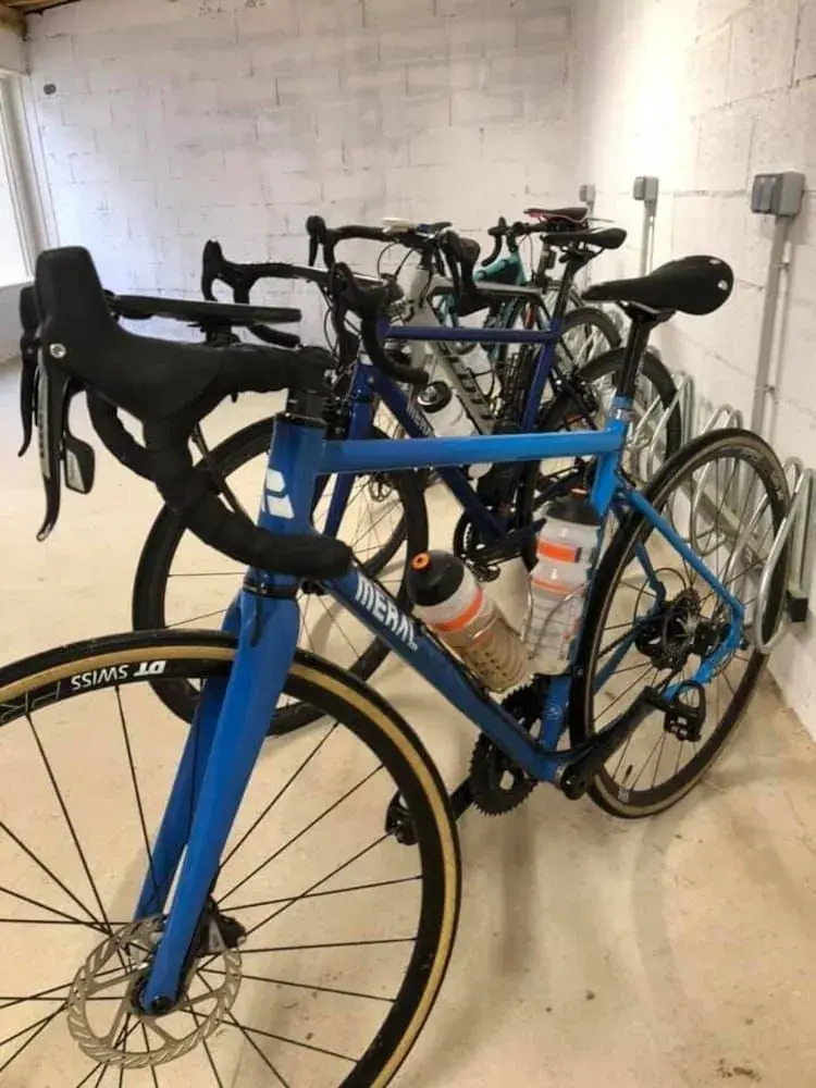 Foto - The People - Tours