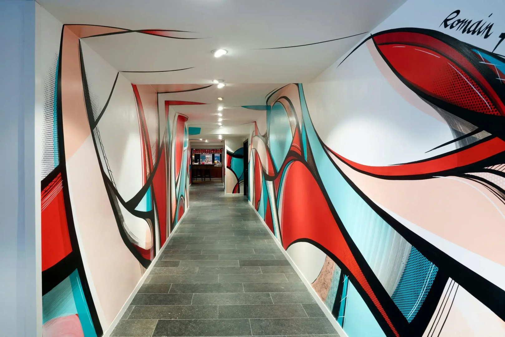 Photo - citizenM Paris Gare de Lyon