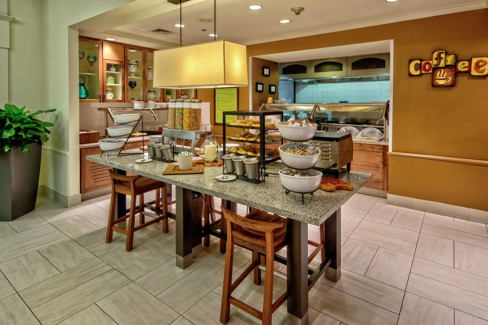 Foto - Hilton Garden Inn Houston/Bush Intercontinental Airport