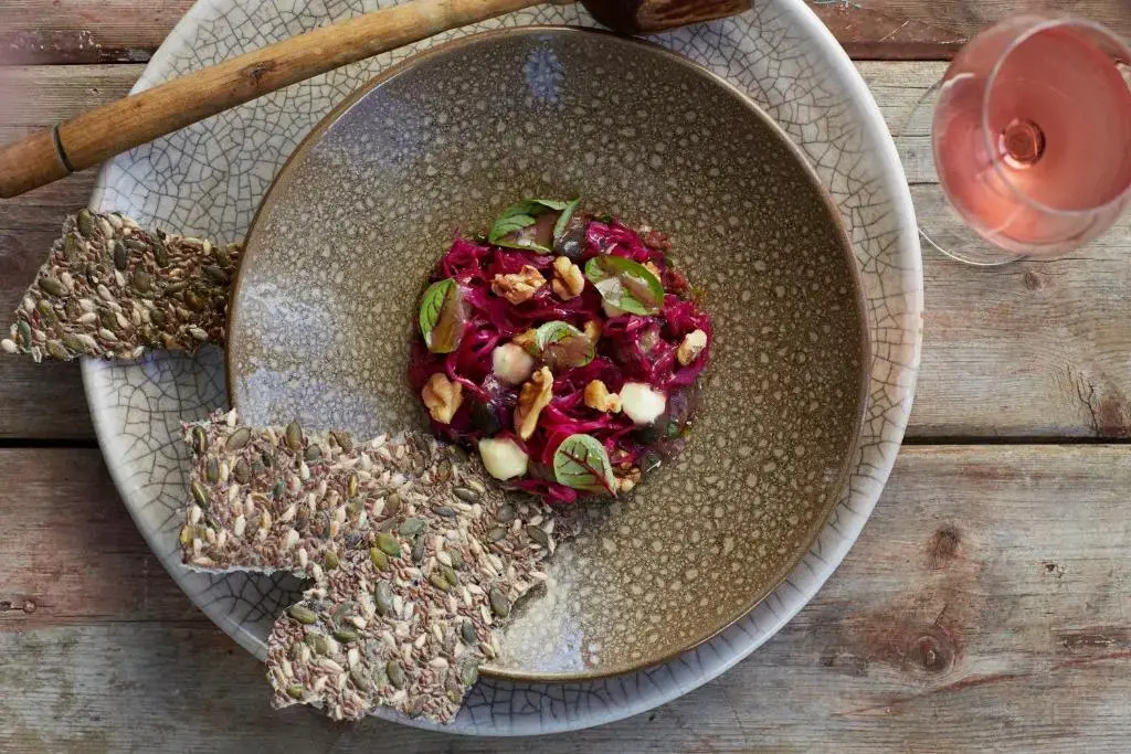 Foto - Twelve Apostles Hotel & Spa