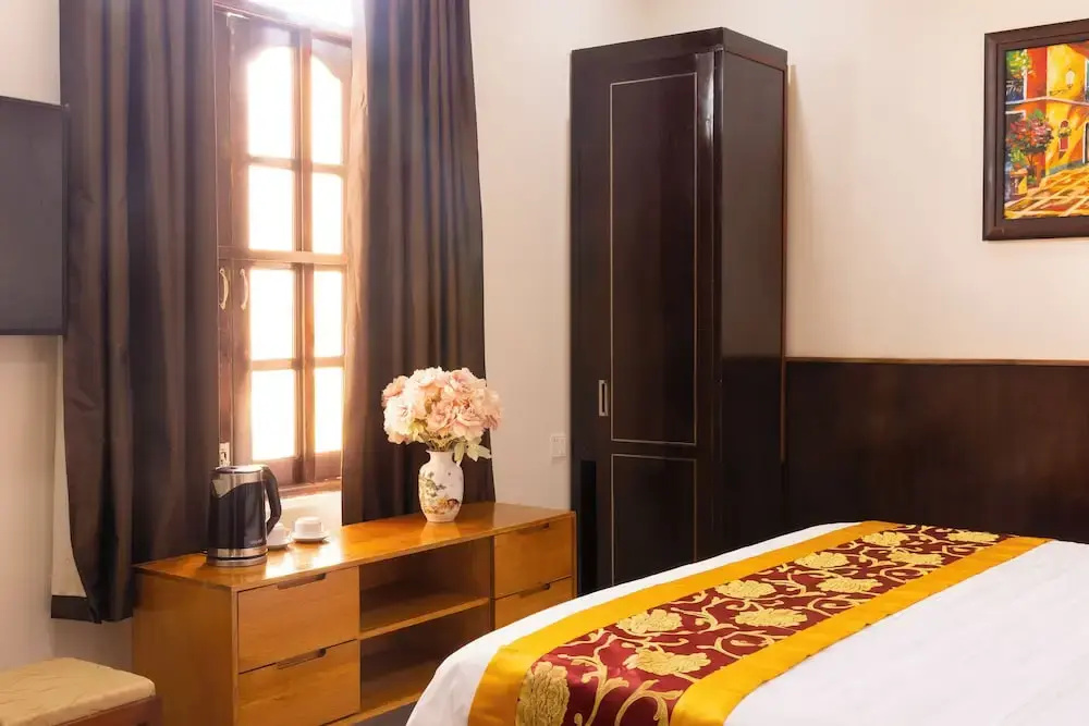 Photo - Atana Saigon Boutique Hotel II
